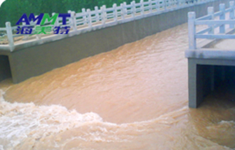 濟南南水北調某支段項目